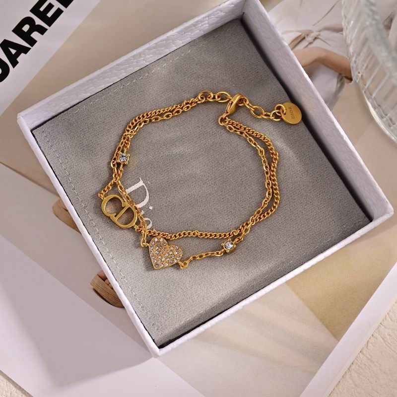 Dior Bracelet 05yxs48